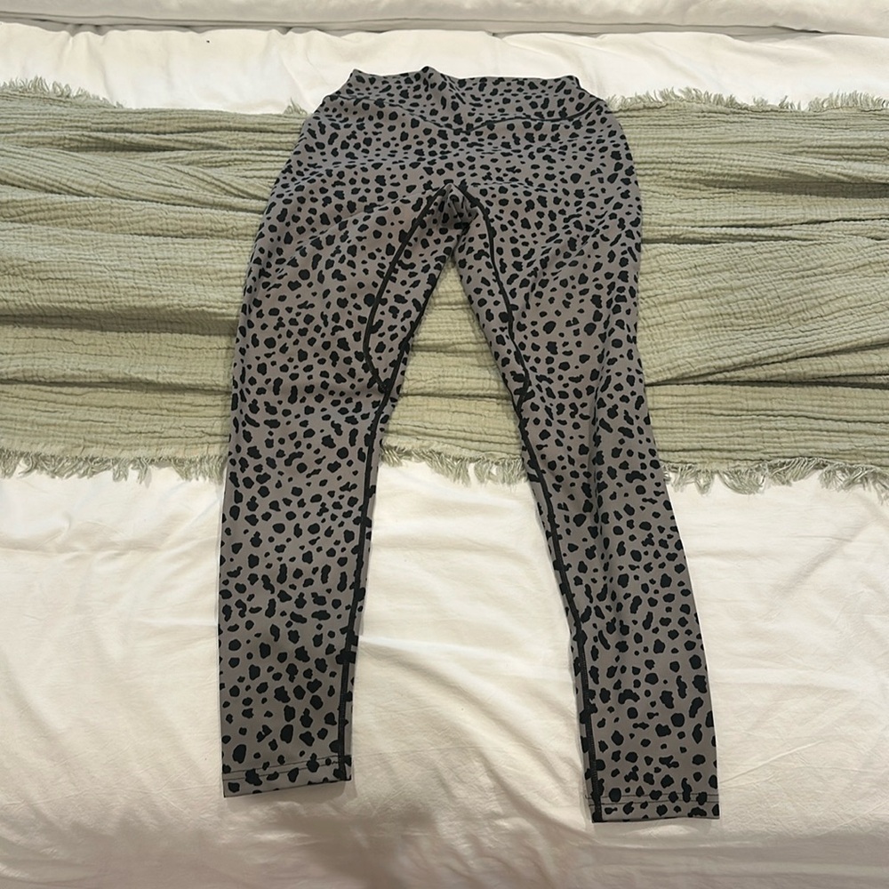 Balance athletica Kingdom Ascend leggings